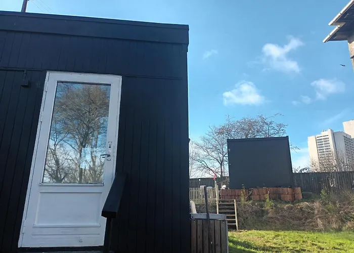Bonjour Copenhagen