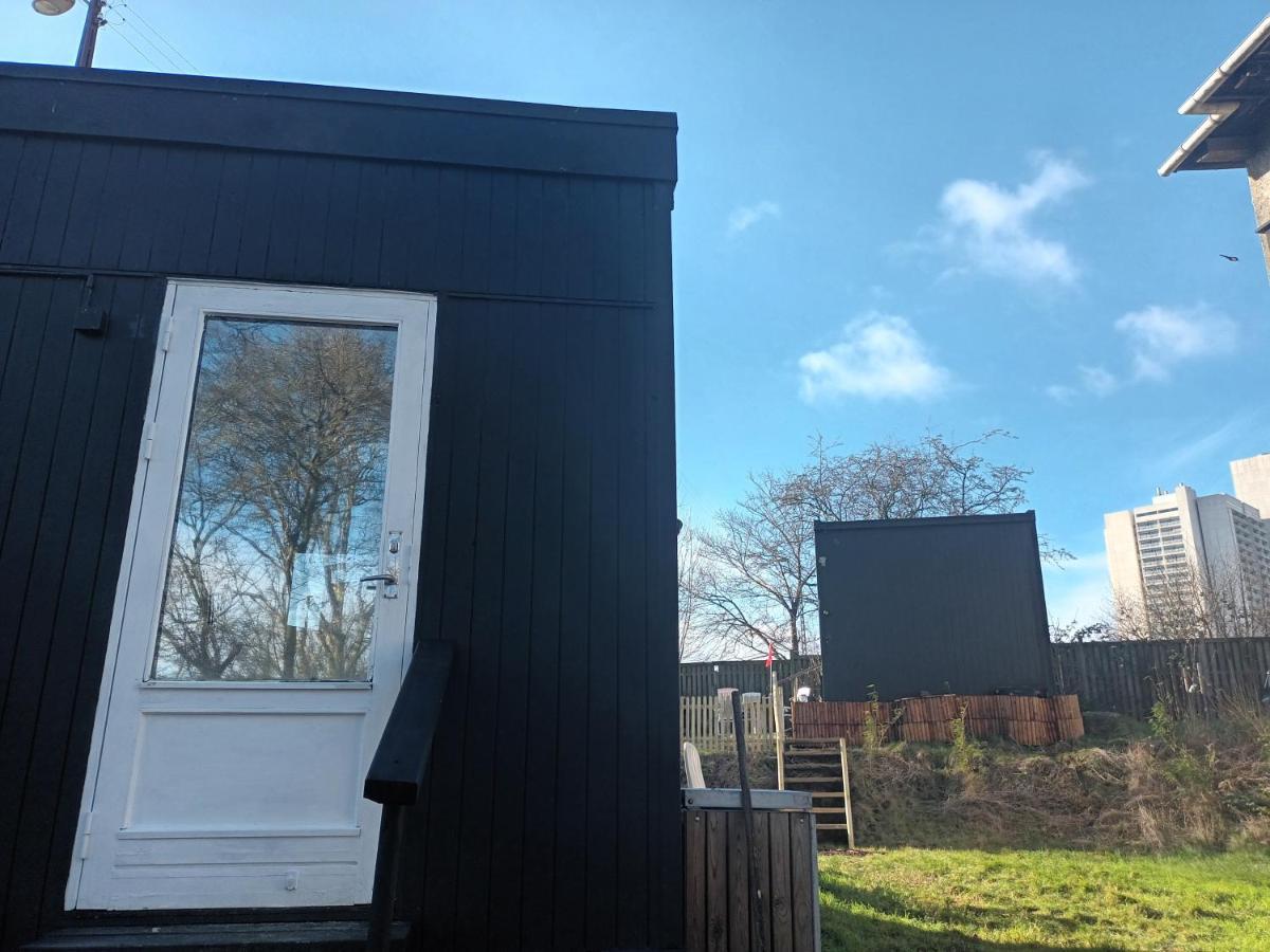 Bonjour Copenhagen Holiday home *