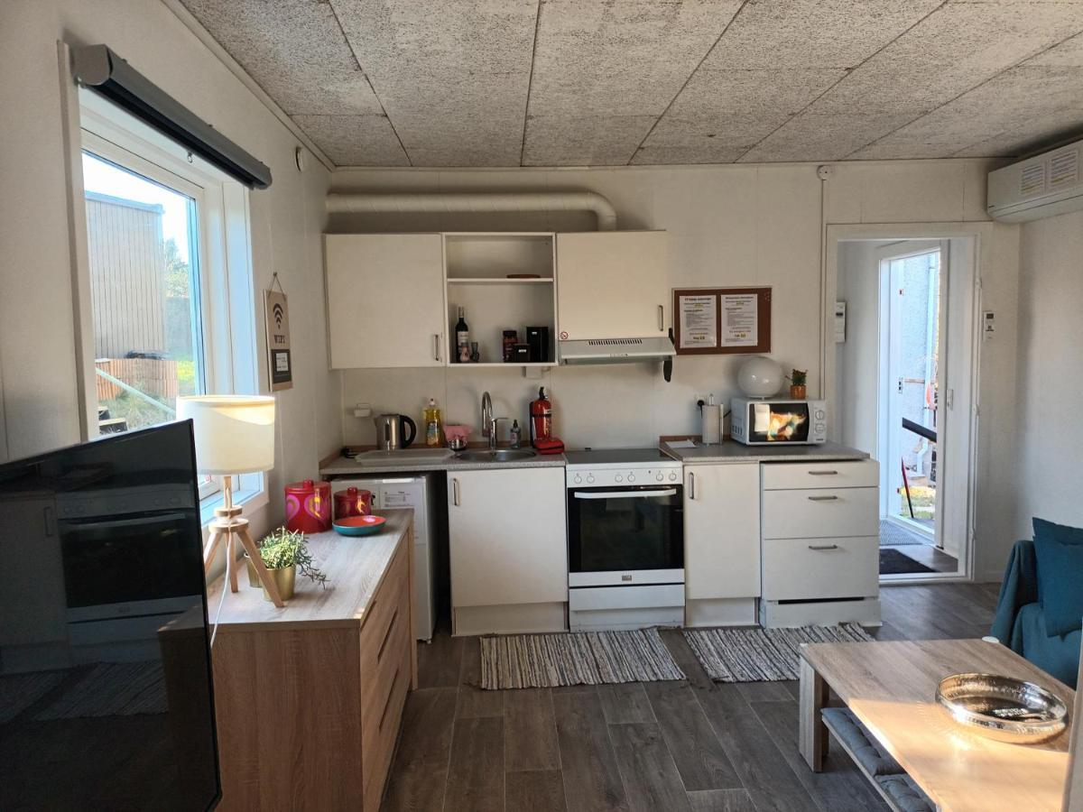 Holiday home Bonjour Copenhagen *