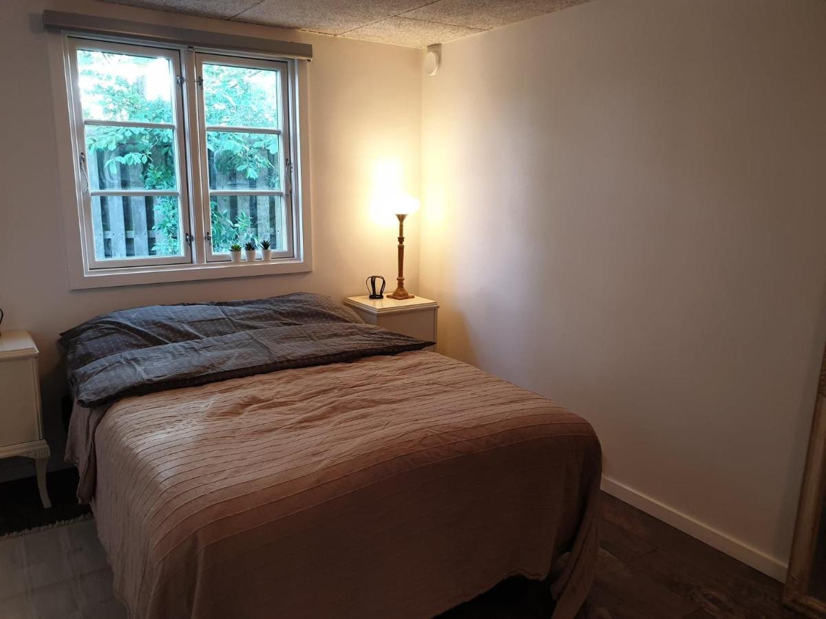Bonjour Copenhagen Holiday home