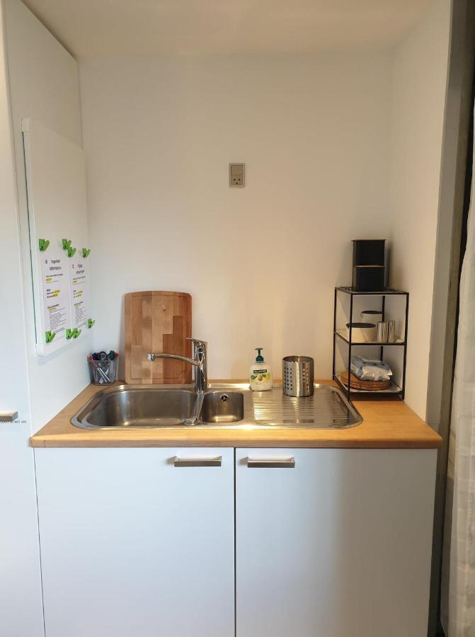 Bonjour Copenhagen Holiday home *