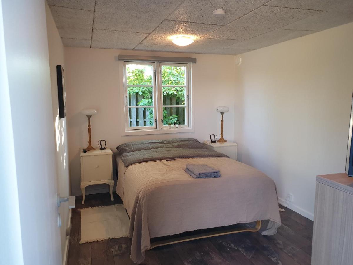 Bonjour Copenhagen Holiday home Herlev