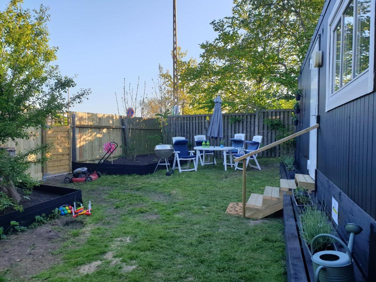 Bonjour Copenhagen Holiday home Herlev