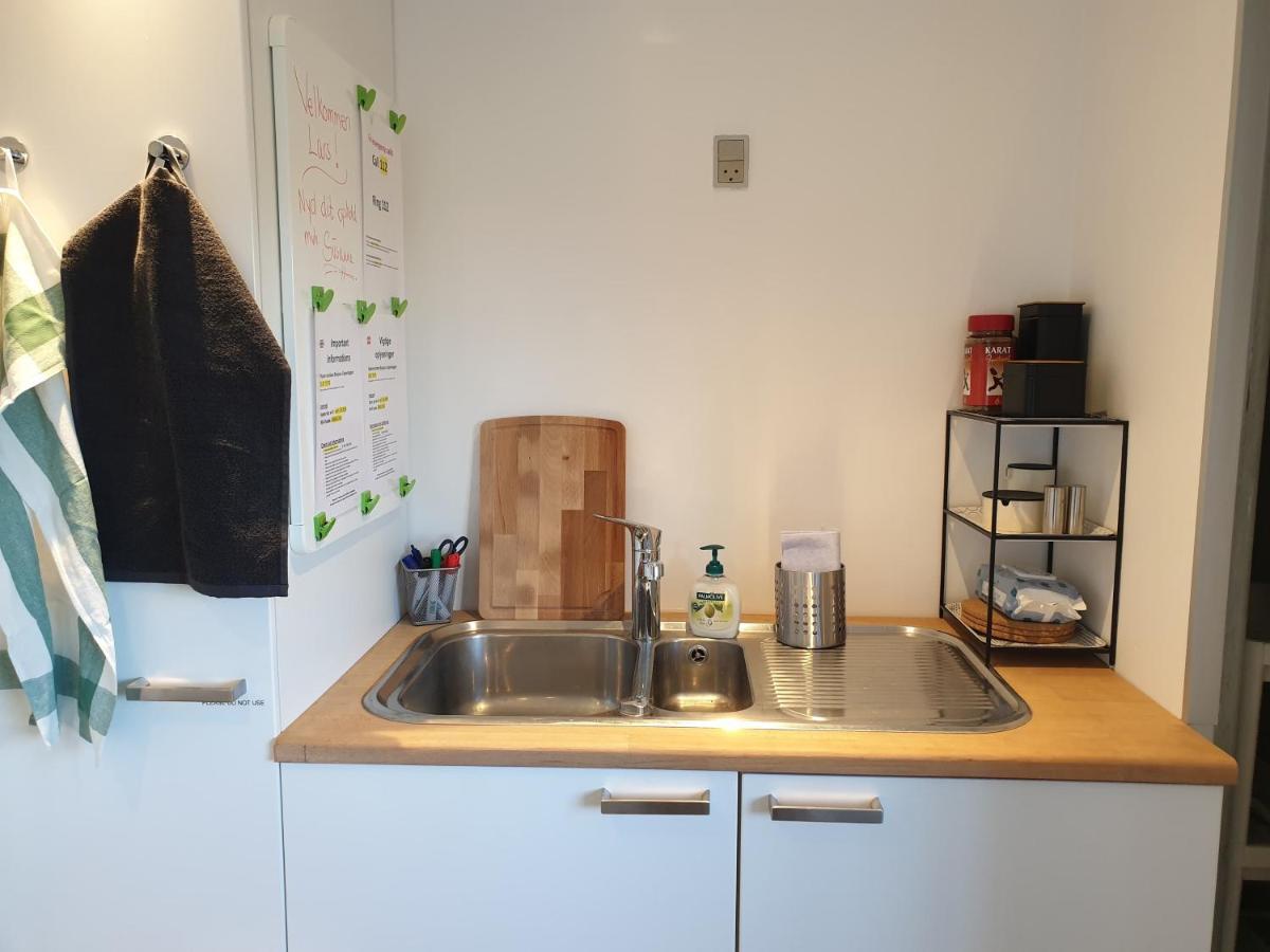 Bonjour Copenhagen Holiday home Herlev